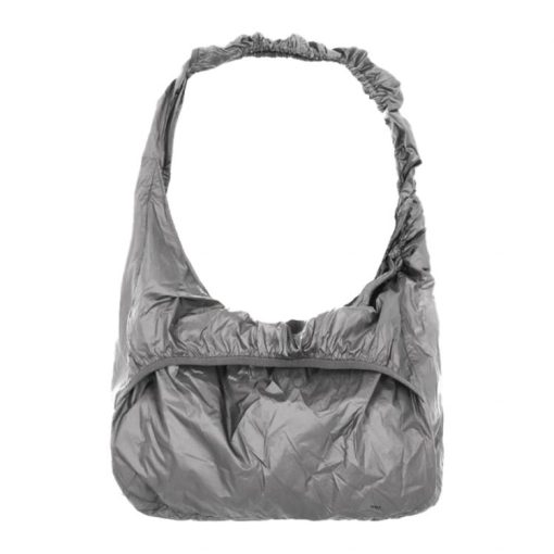 라키 패커블 노트 백 라이트 그레이 RBUW260FA49