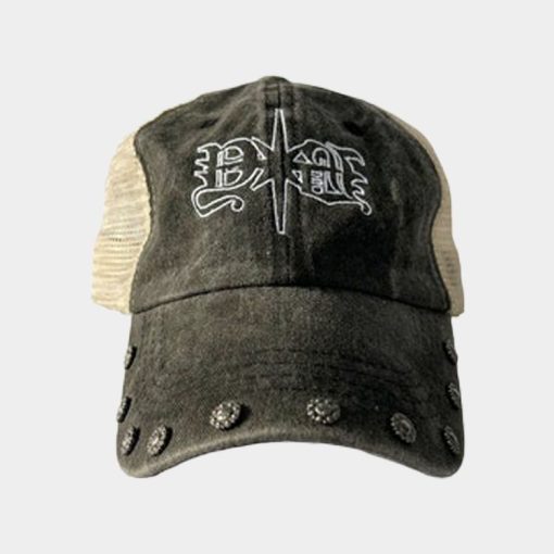 컬렉션 제시스 비니 그레이 YOU09K106