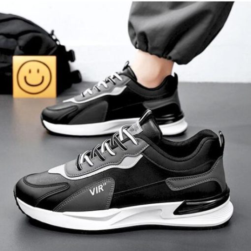 남성 트렌디 운동화 발편한 런닝화 조깅화 W20