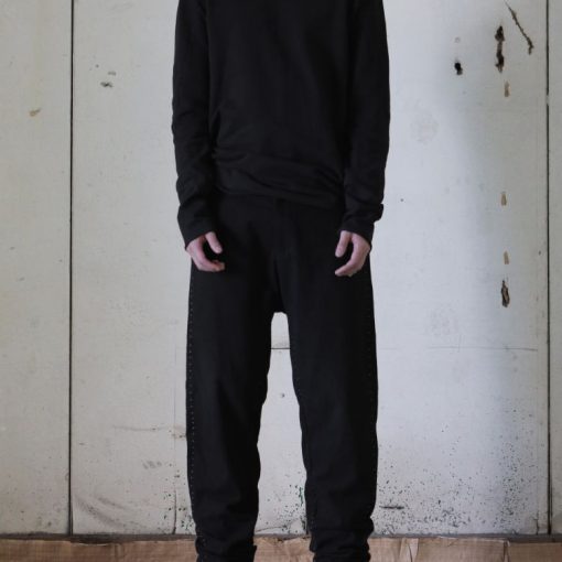 P7CB - 핸드 오버록 팬츠