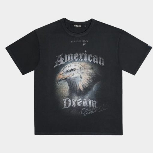 아메리칸 드림 티셔츠