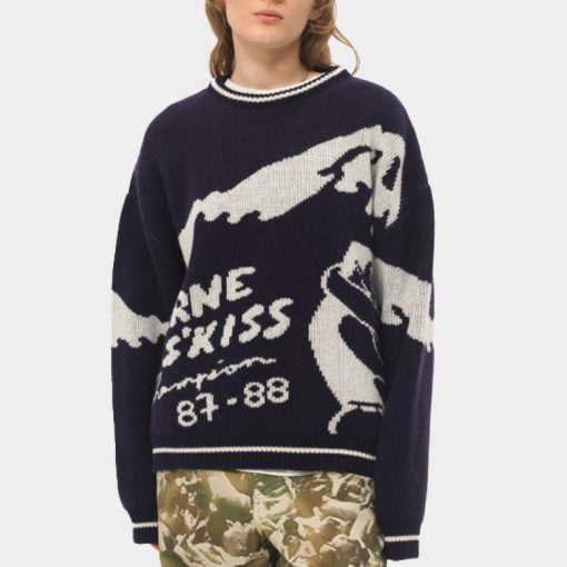 에스 키스 챔피언스 네이비