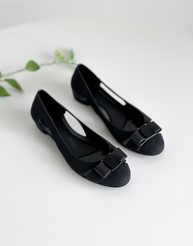 바닐라 젤리 플랫 2cm (626X11)