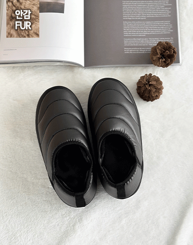 소프트 패딩로퍼 2cm (1030X7)