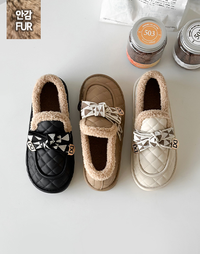 DD리본 털로퍼 2cm (1106X2)