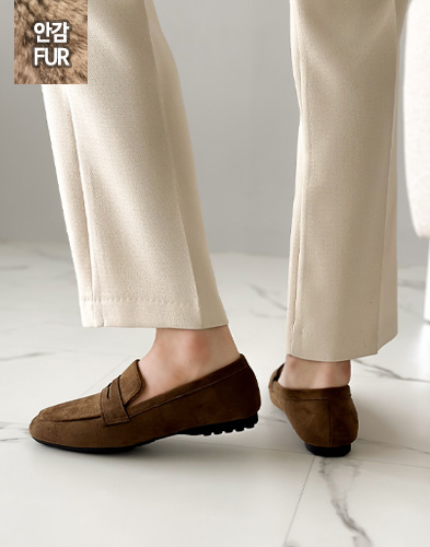 재클린 털로퍼 1cm (1115X1)