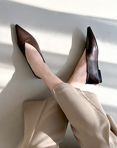 세르빌 플랫 1cm (926C13)