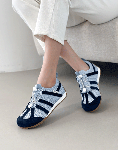 루나크 스니커즈 2cm (820C2)