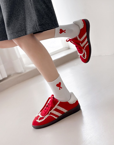 통기성 좋은 메쉬 러닝화 여름에도 산뜻한 착화감 (상품번호: LS-6720)