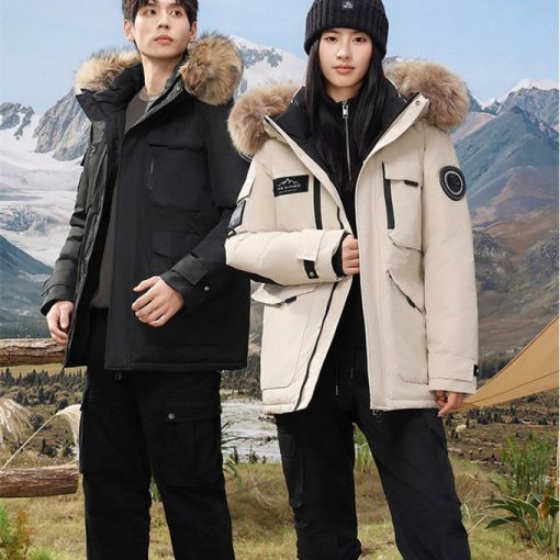 패딩 + 한정 사은품(여러 Pcs)